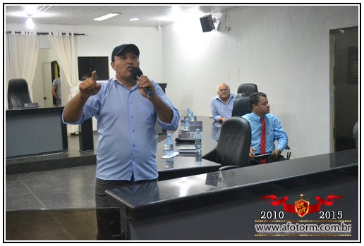 rolim de moura